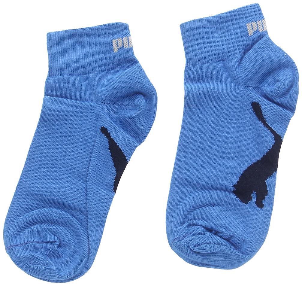 

Puma Multi Elastane Crew length socks ( Pack of 3 )
