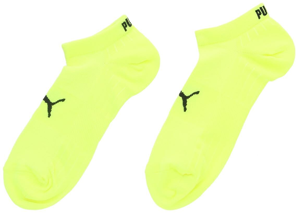

Puma Multi Elastane Crew length socks ( Pack of 2 )