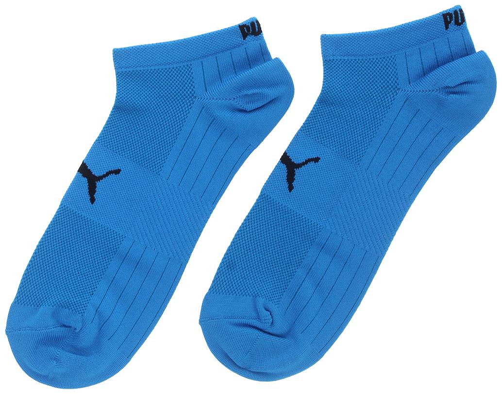 

Puma Multi Elastane Crew length socks ( Pack of 2 )