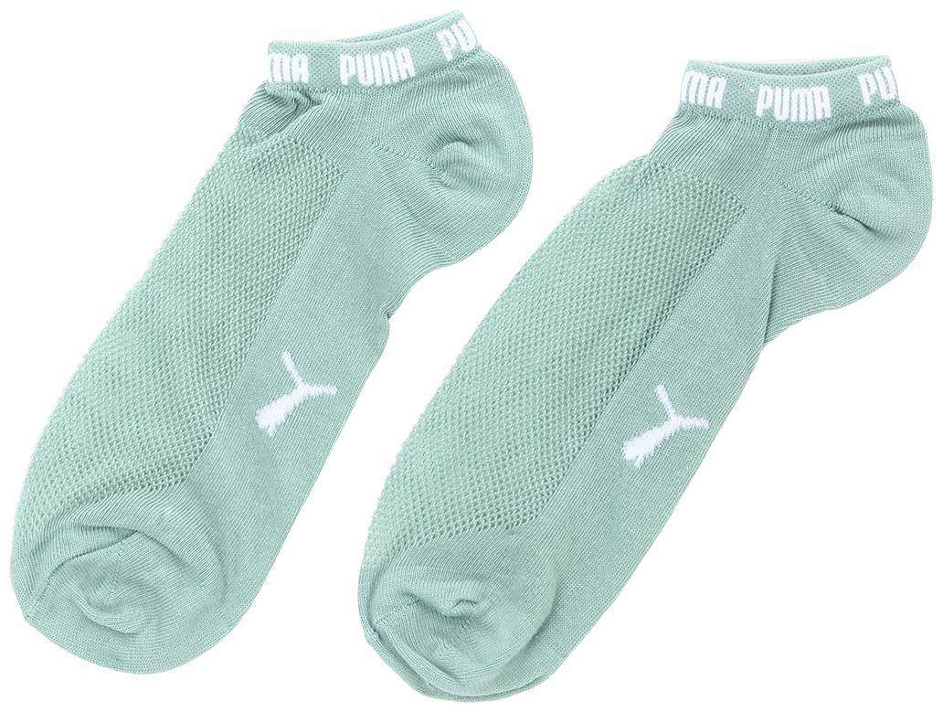 

Puma Crew Length Socks For Women