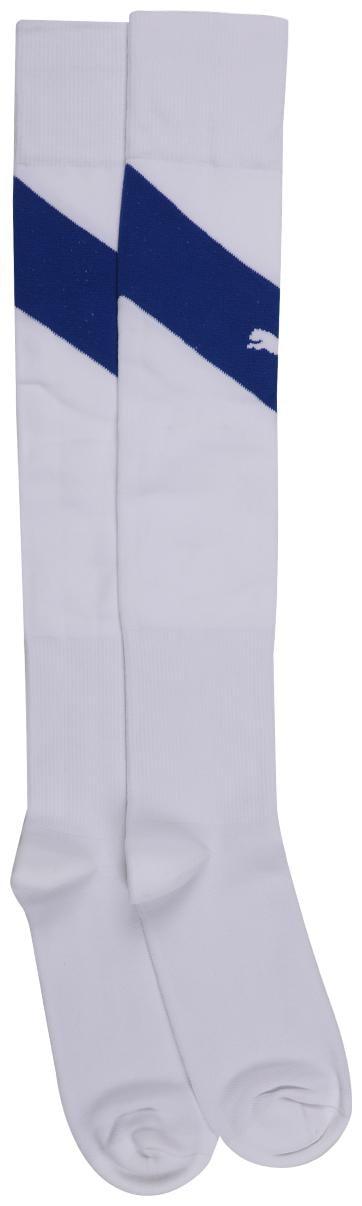 

Puma Multi Elastane Crew length socks ( Pack of 1 )