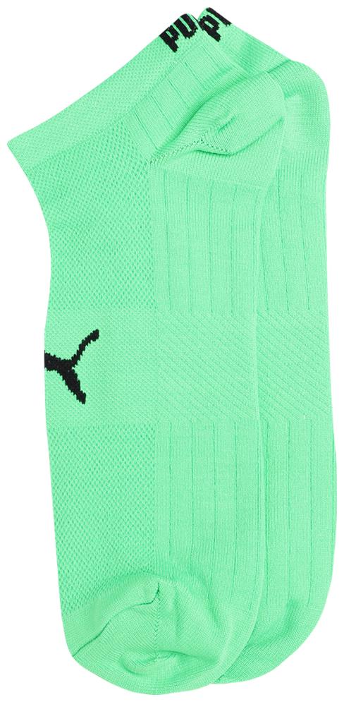 

Puma Multi Elastane Crew length socks ( Pack of 2 )