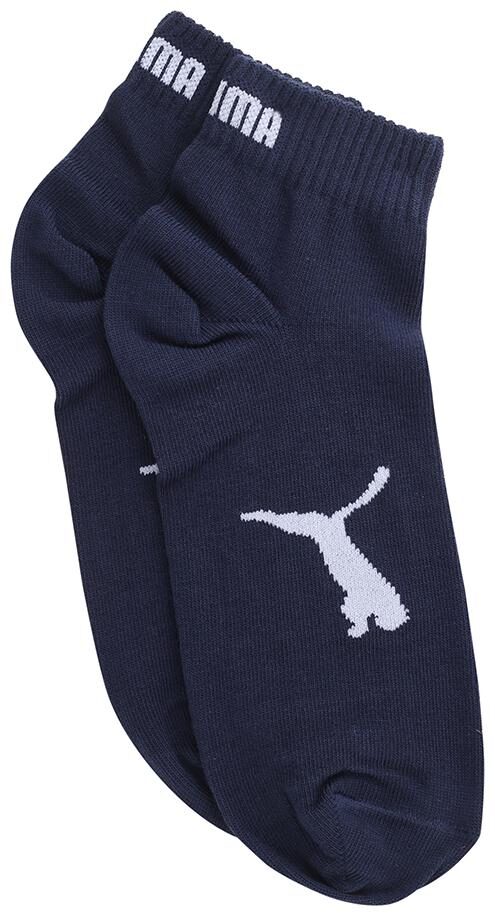 

Puma Multi Elastane Crew length socks ( Pack of 1 )