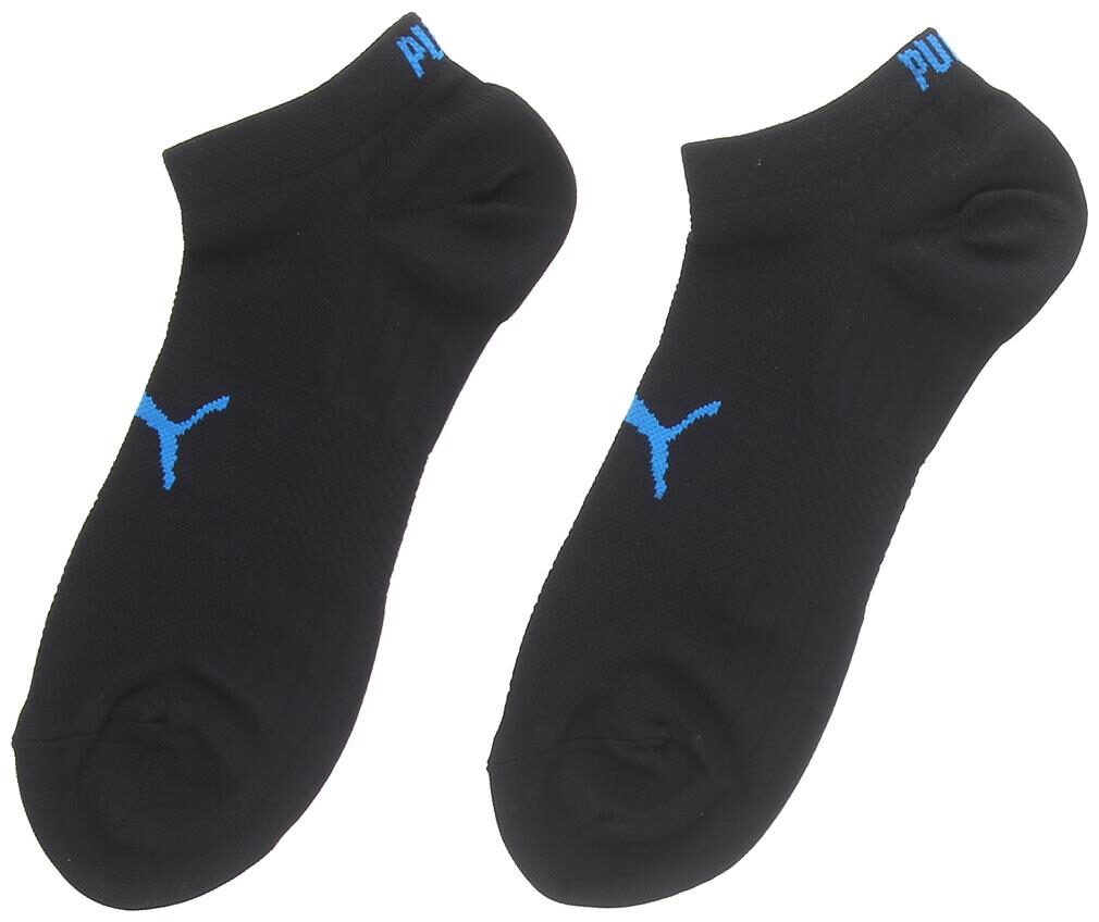 

Puma Multi Elastane Crew length socks ( Pack of 2 )