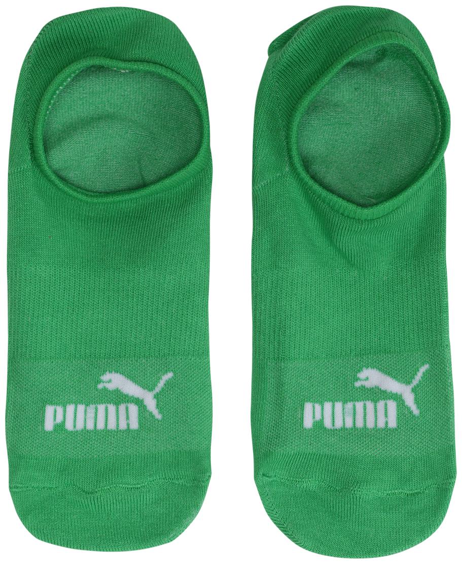 

Puma Multi Elastane Crew length socks ( Pack of 2 )