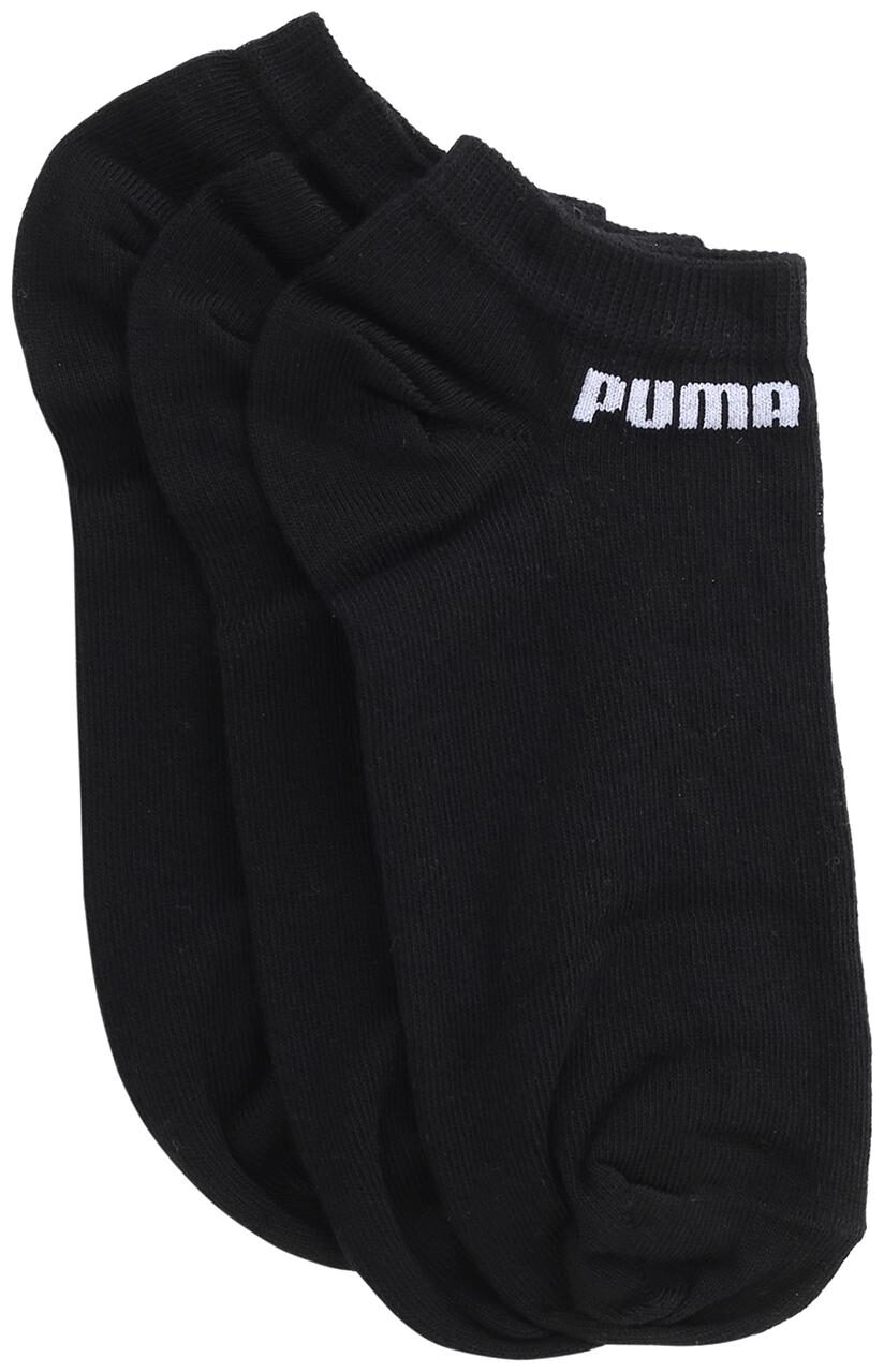 

Puma Multi Elastane Crew length socks ( Pack of 3 )