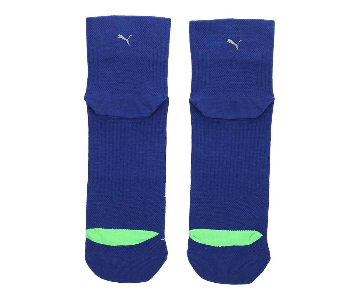 

Puma Multi Elastane Crew length socks ( Pack of 1 )