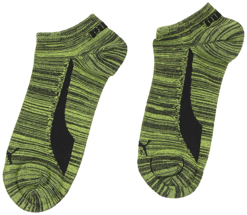 

Puma Multi Elastane Crew length socks ( Pack of 3 )