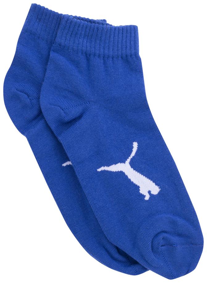 

Puma Multi Elastane Crew length socks ( Pack of 2 )