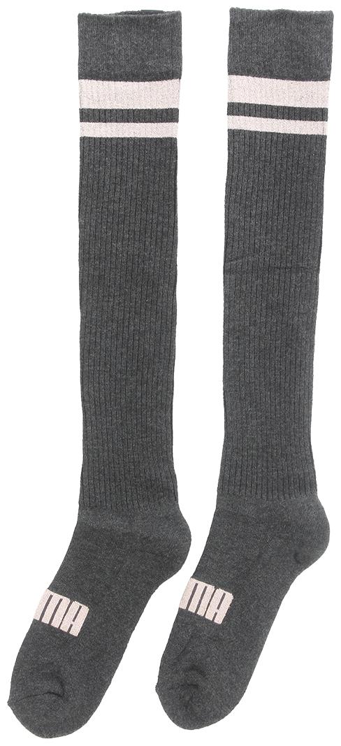 

Puma Multi Elastane Knee length socks ( Pack of 1 )