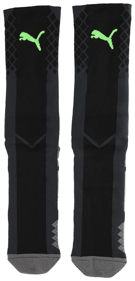 

Puma Multi Elastane Knee length socks ( Pack of 1 )