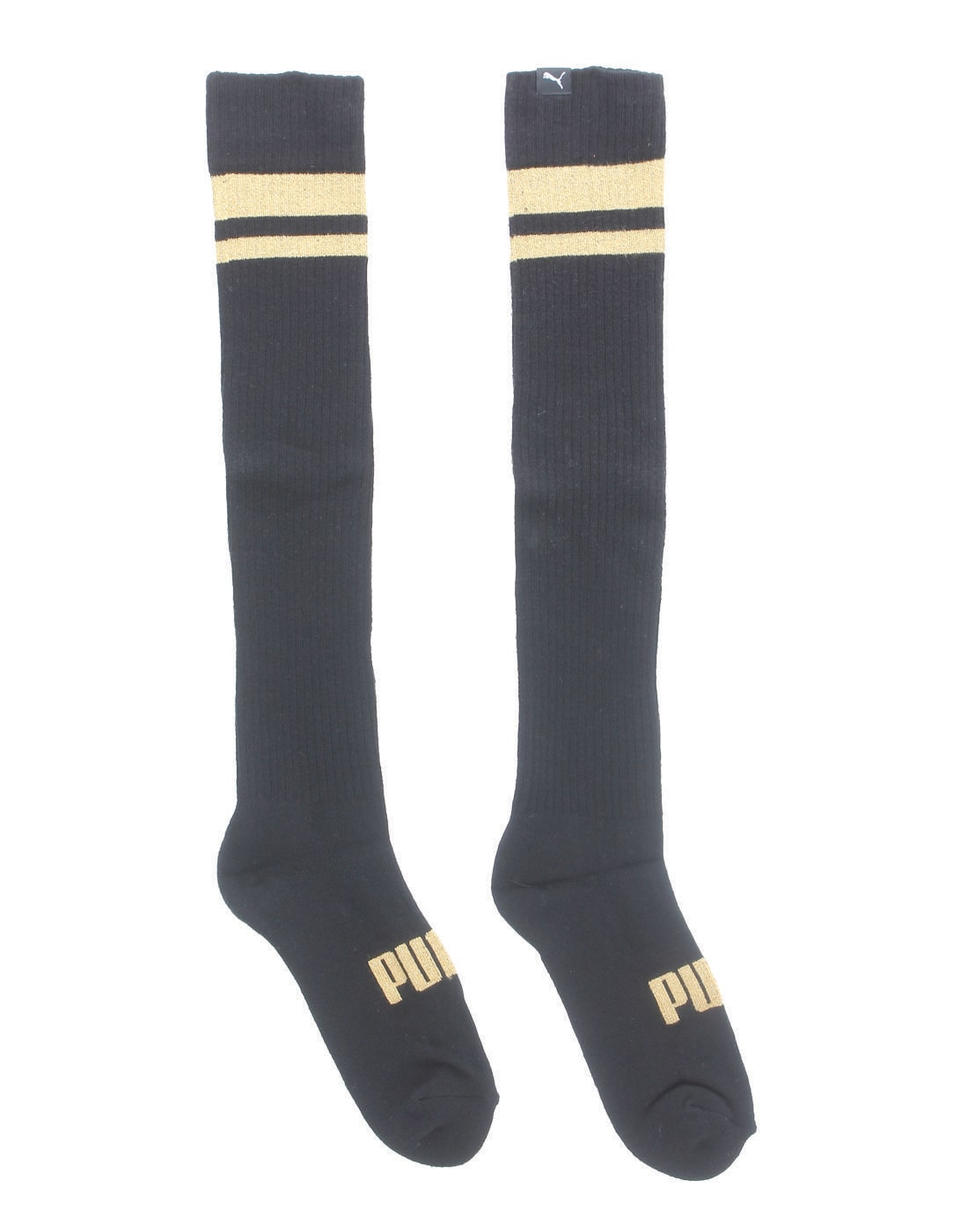 

Puma Multi Elastane Knee length socks ( Pack of 1 )