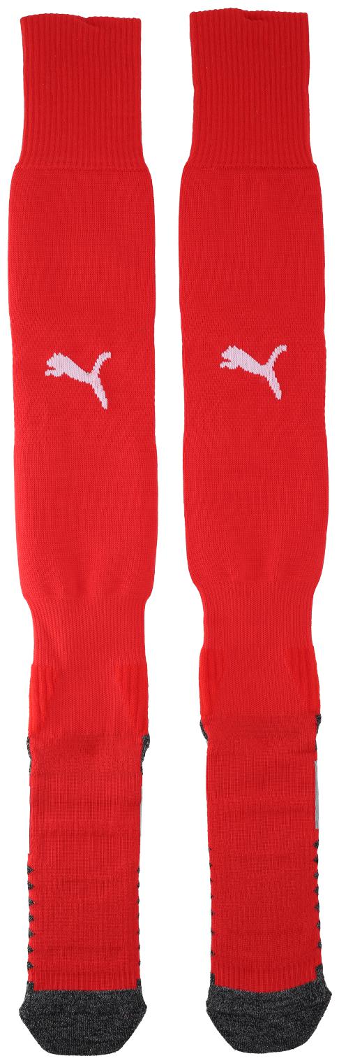 

Puma Multi Elastane Knee length socks ( Pack of 1 )