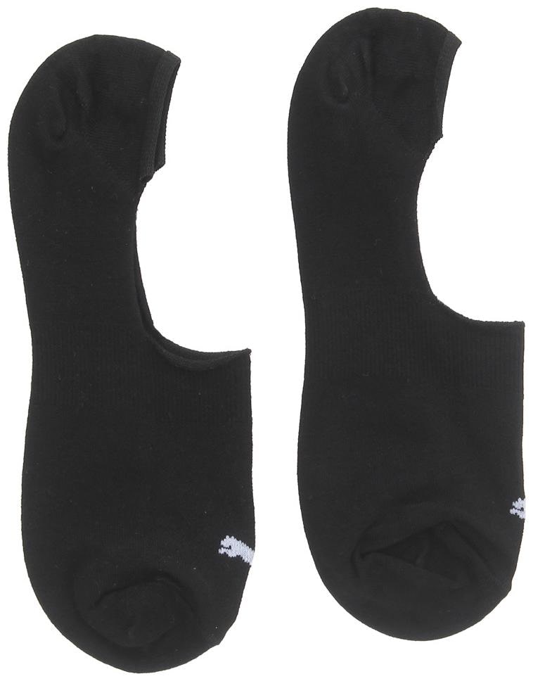 

Puma Multi Elastane No show socks ( Pack of 2 )