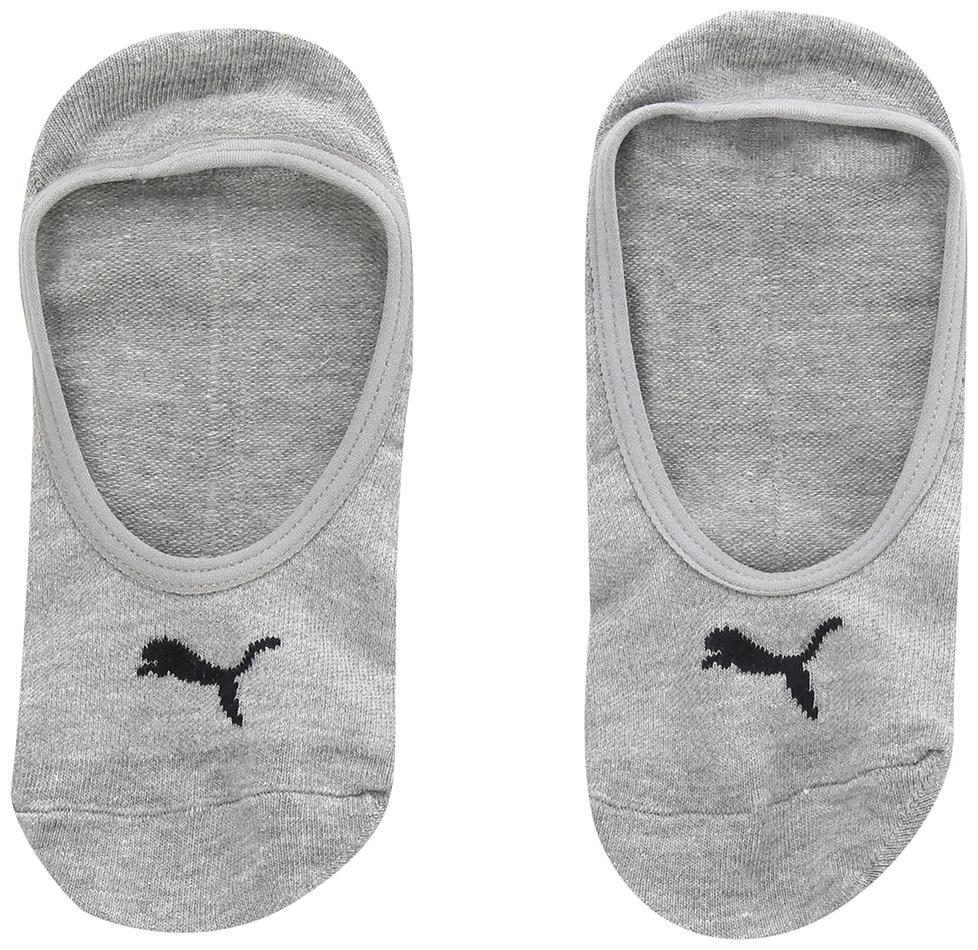 

Puma Multi Elastane No show socks ( Pack of 3 )