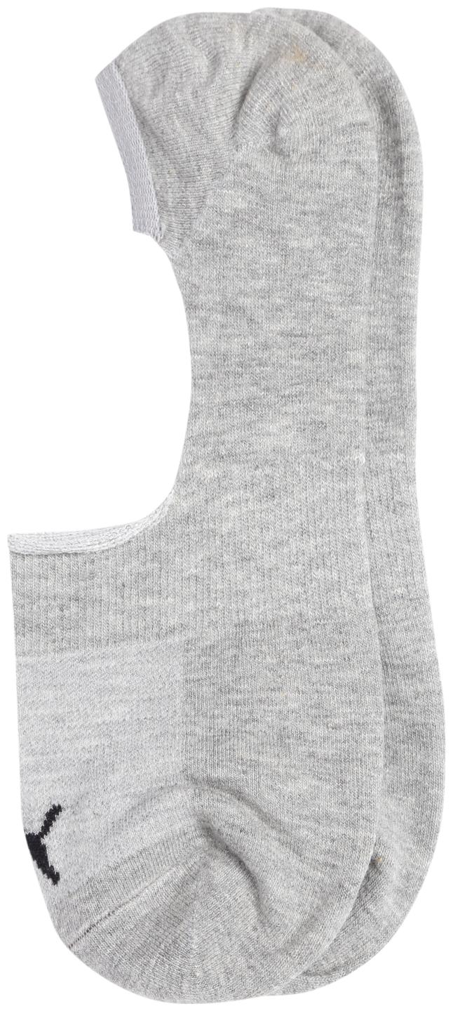 

Puma Multi Elastane No show socks ( Pack of 2 )