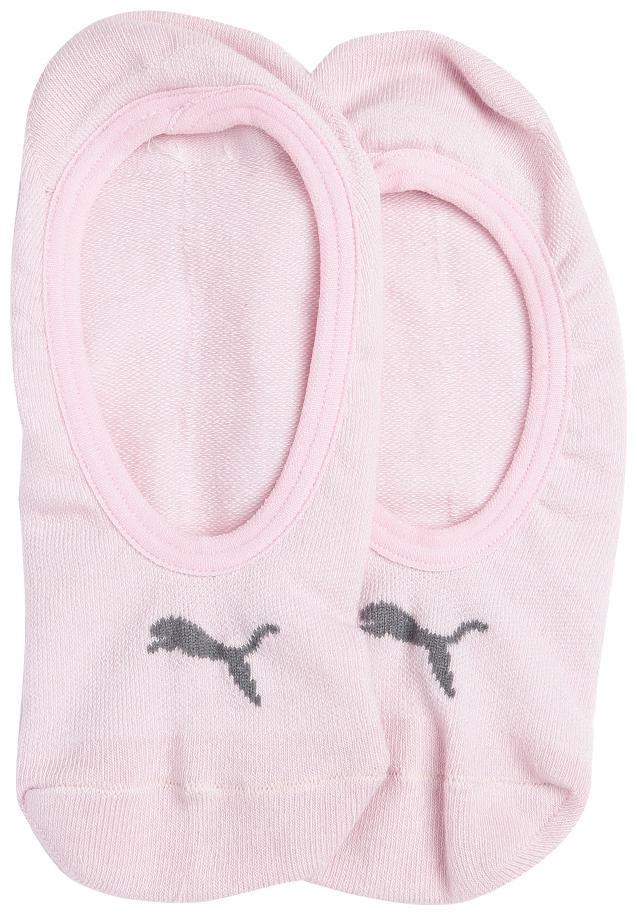 

Puma Multi Elastane No show socks ( Pack of 3 )