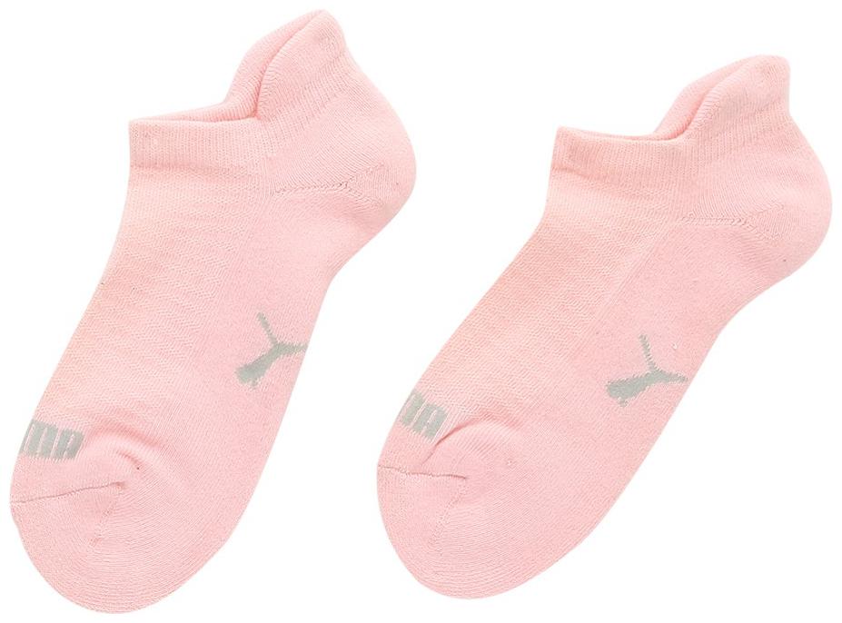 

Puma Pink Cotton Ankle Length For Women