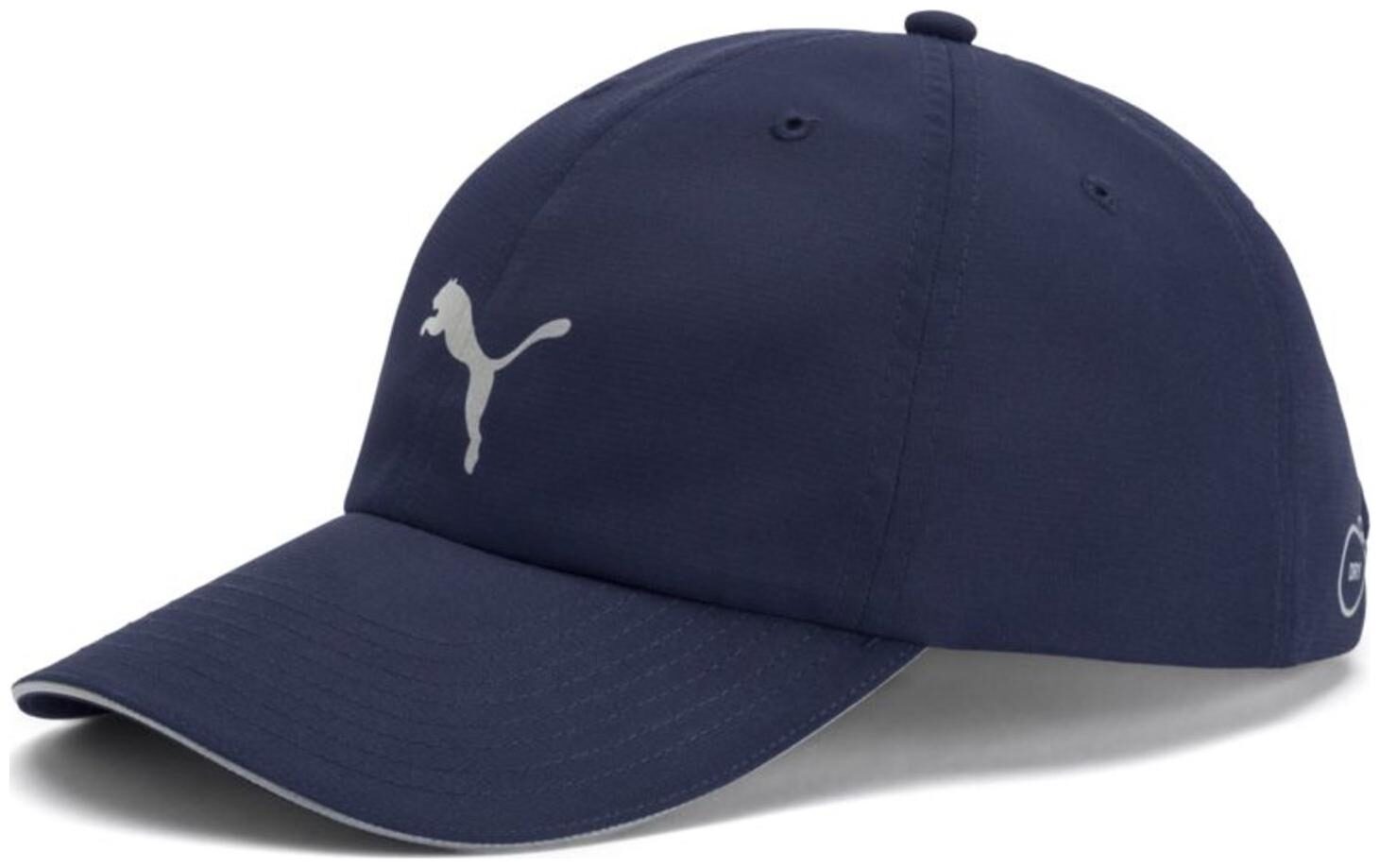 

Puma Unisex Navy blue Running III Cap