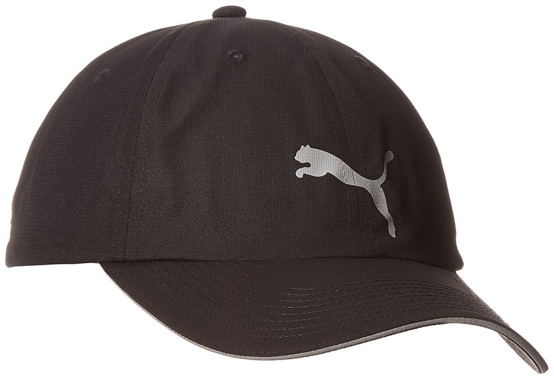 

Puma Unisex Running Cap III