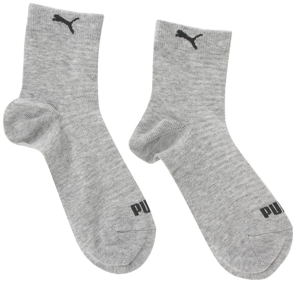 

Puma Women Grey Socks
