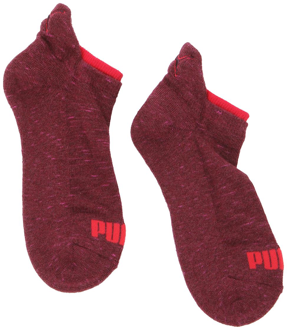 

Puma Women Purple Socks