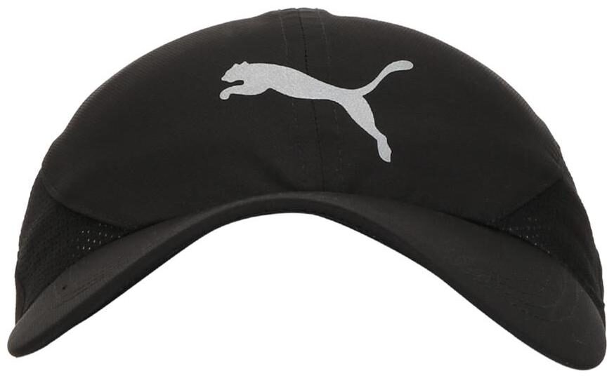

Pure Running Cap