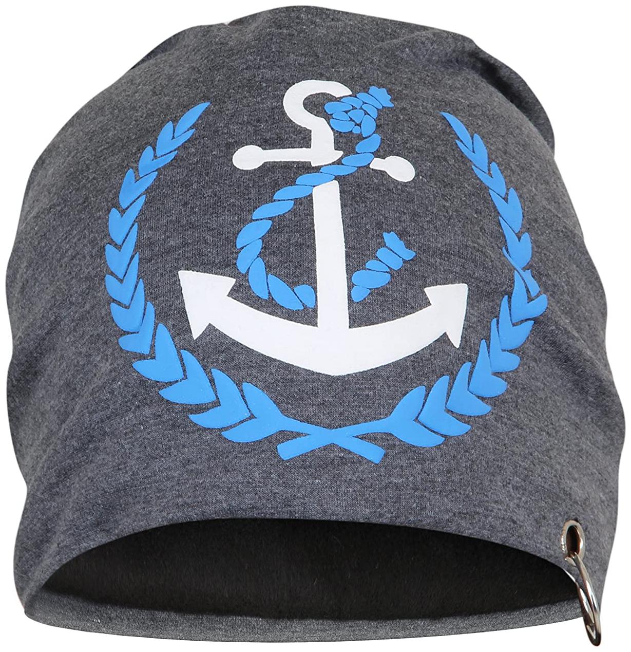 

QUXXA Winter Wool Warmer Cap Stretchable and Comfortable for Men (Assorted Print Design)