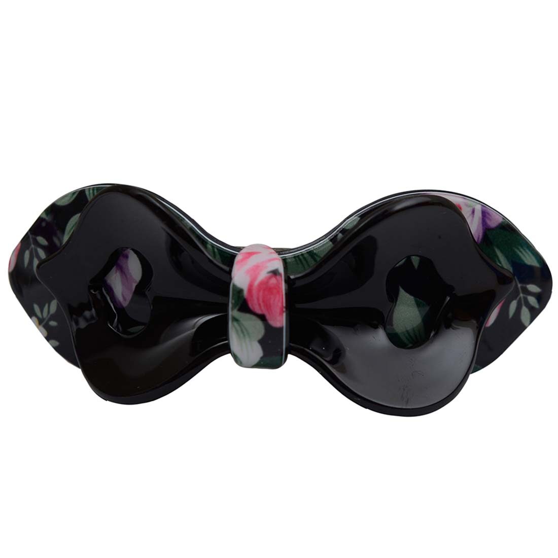 

RABIA TAJ PEARL ARTS Women Hair clip ( Multi Set of 1 )