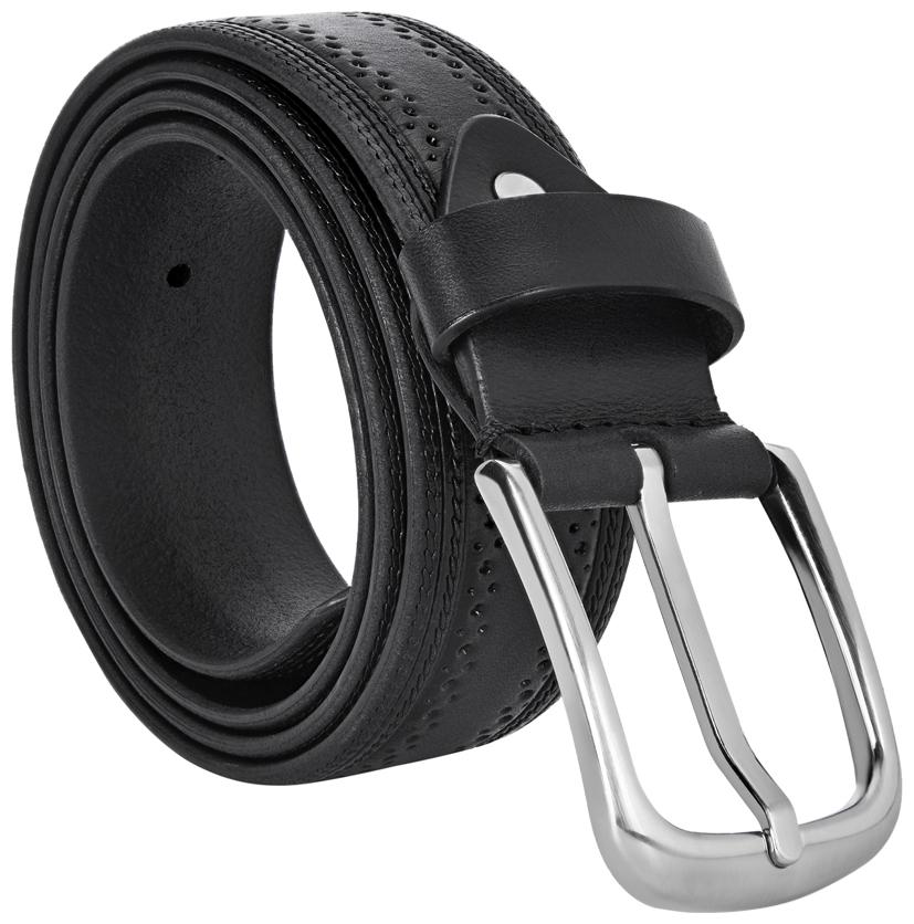 

Raymond Leather Casual Belt For Men