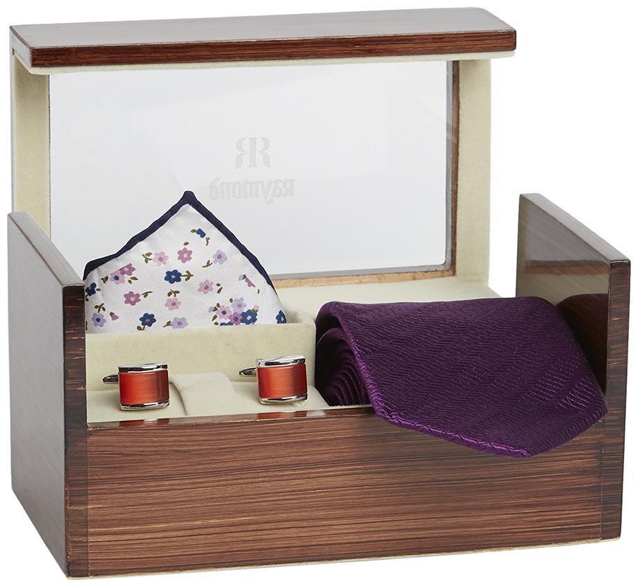 raymond tie set
