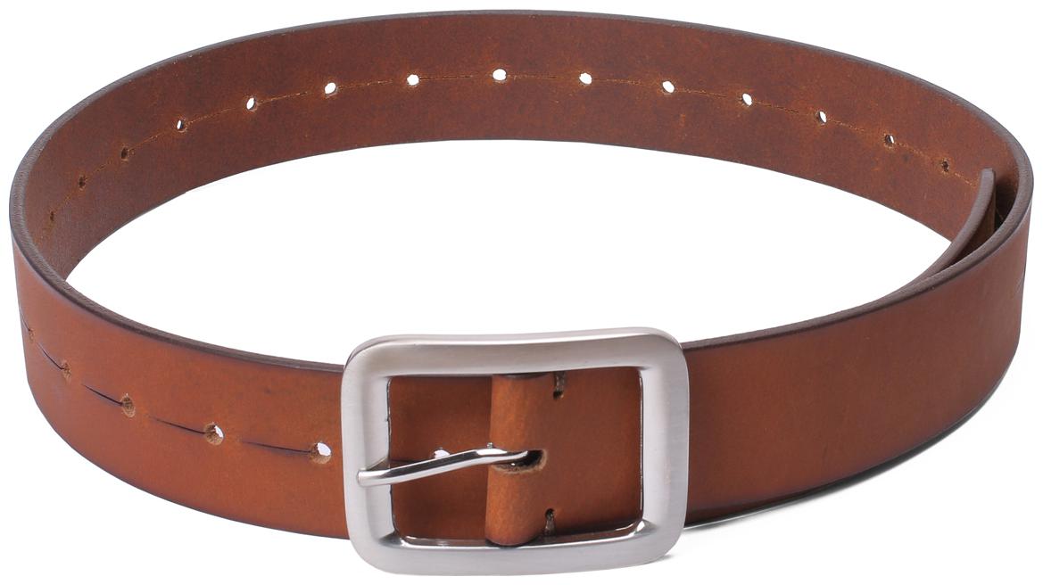 

Red Chief A80265 Tan Leather Casual Belt for Men