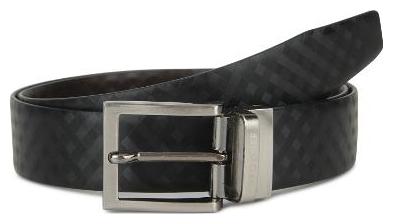 

Red Chief Black Men s Leather Formal Belt (A80211 117)