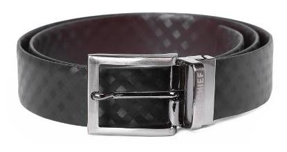 

Red Chief Black Men s Leather Formal Belt (A80158 117)