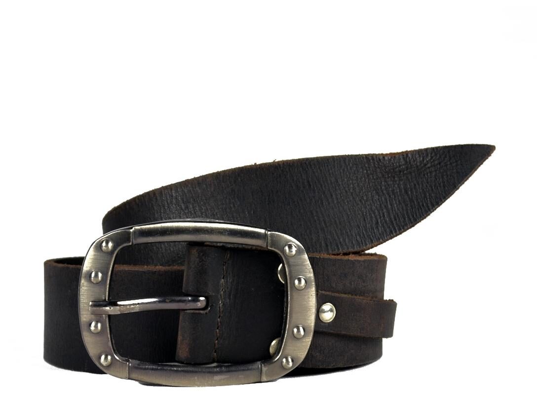 

Red Chief Brown Men s Leather Casual Belt (A80050 095)