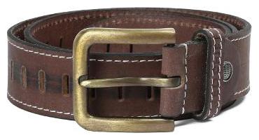 

Red Chief Brown Men s Leather Casual Belt (A80192 003)
