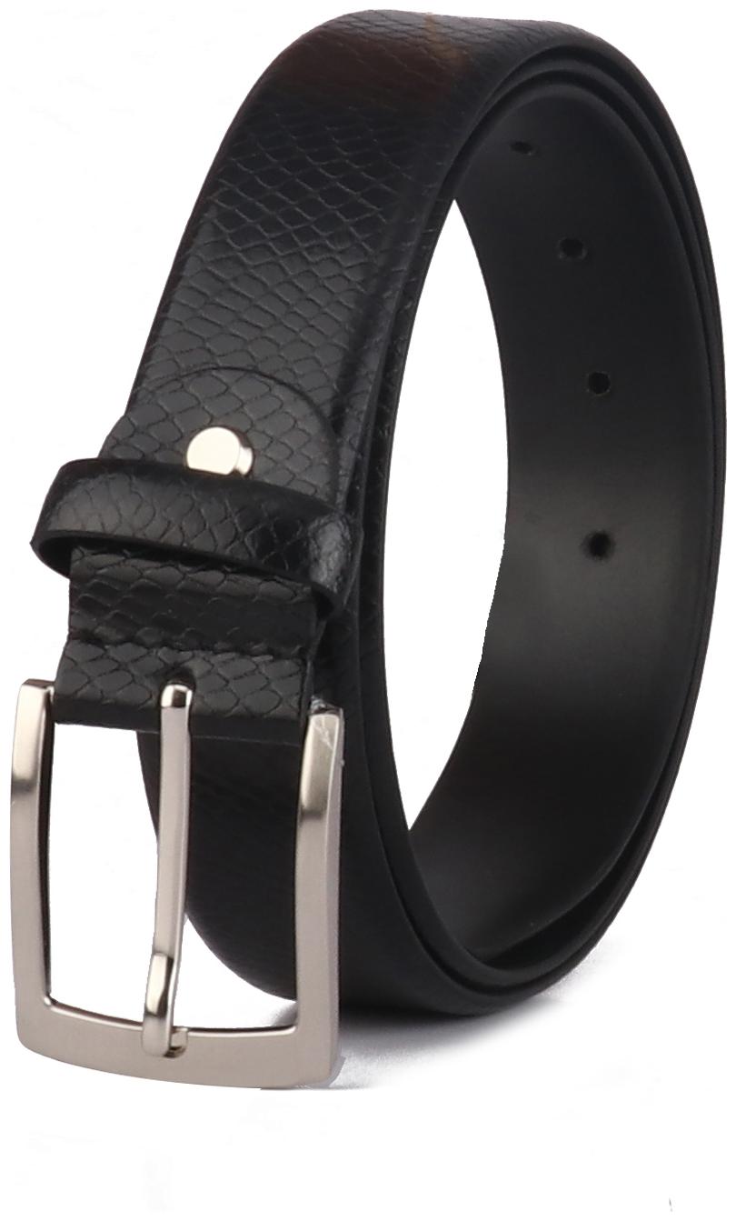 

Red Chief Men Leather Formal Belt