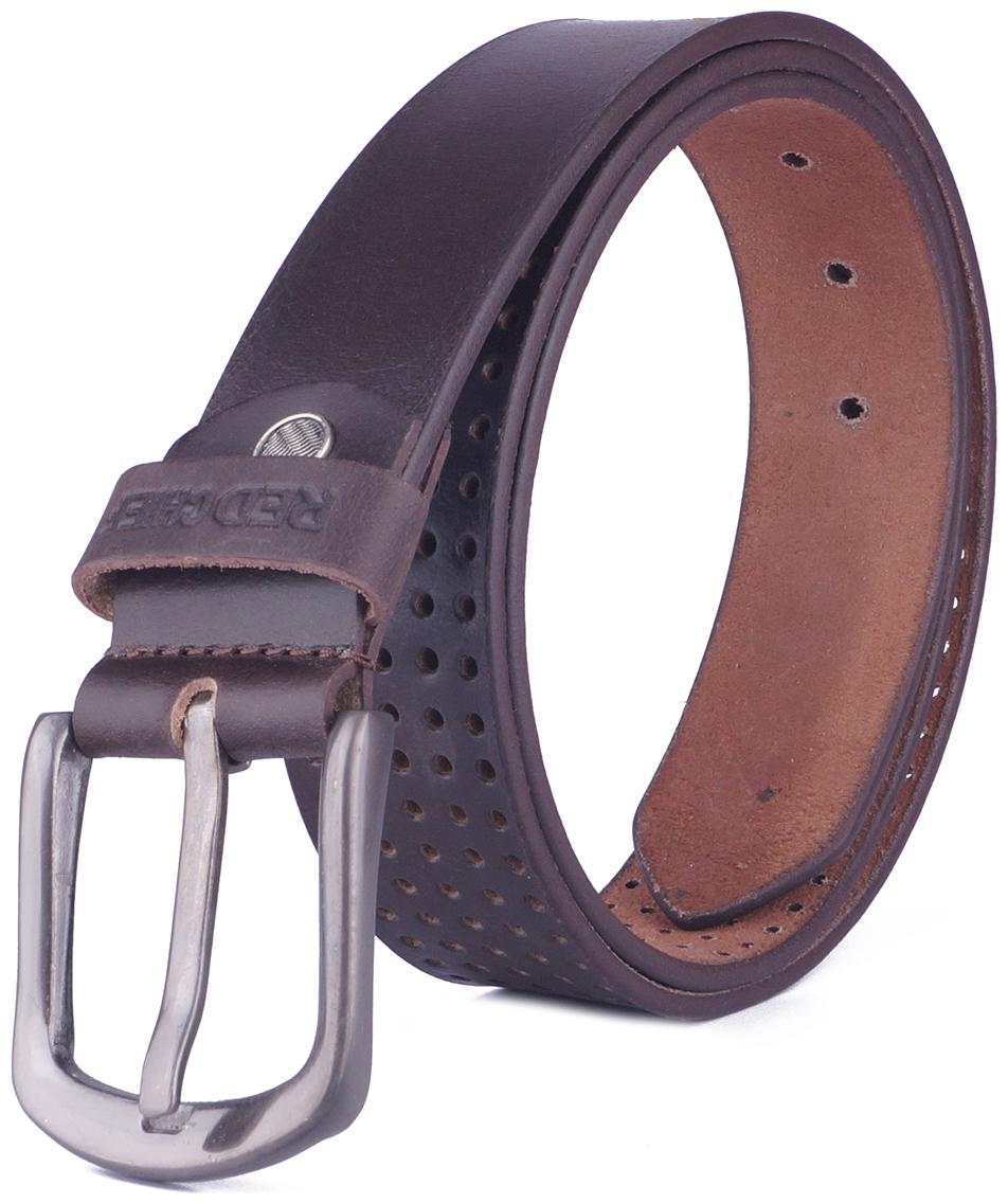 

Red Chief Men Leather Casual Belt