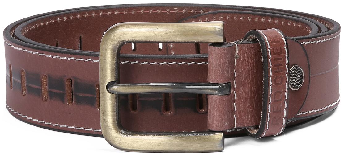 

Red Chief Men Casual Belt A80233 003