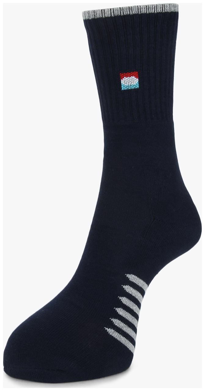 

Red Chief Multi Cotton Ankle length socks ( Pack of 2 )