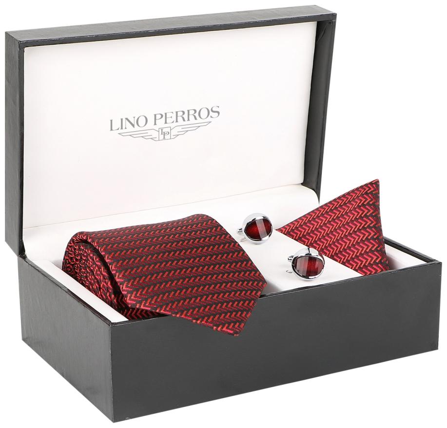 

Lino Perros Men Accessories Gift Set
