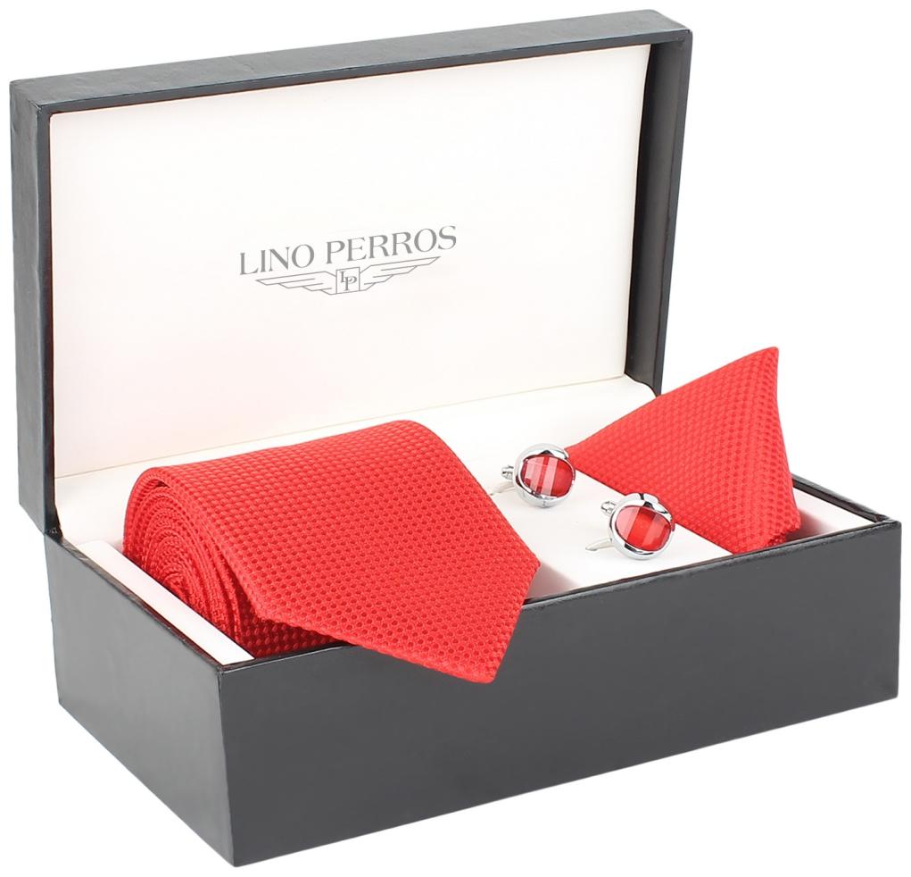 

Lino Perros Men Accessories Gift Set