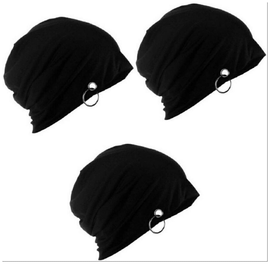 

Ring Cap pack of 3