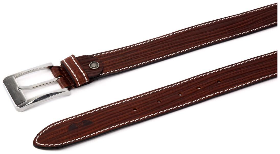 

Royster Callus Brown Belt