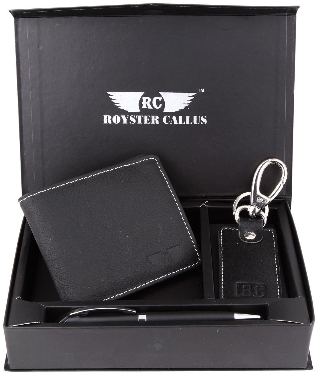 

Royster Callus Men Accessories Gift Set