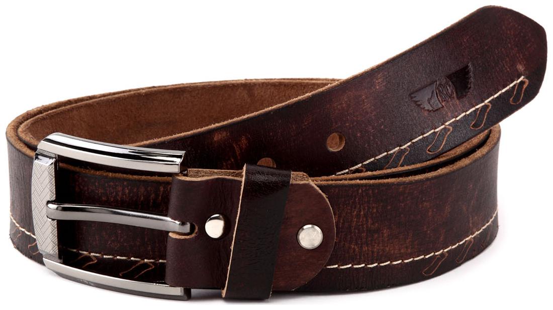 

Royster Callus Brown Belt