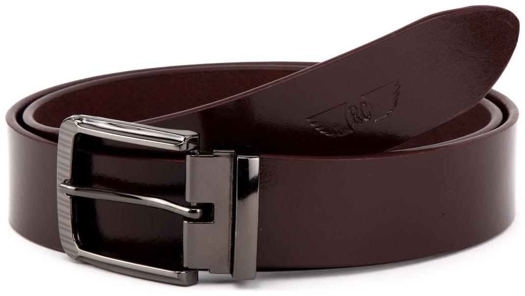 

Royster Callus Brown Belt