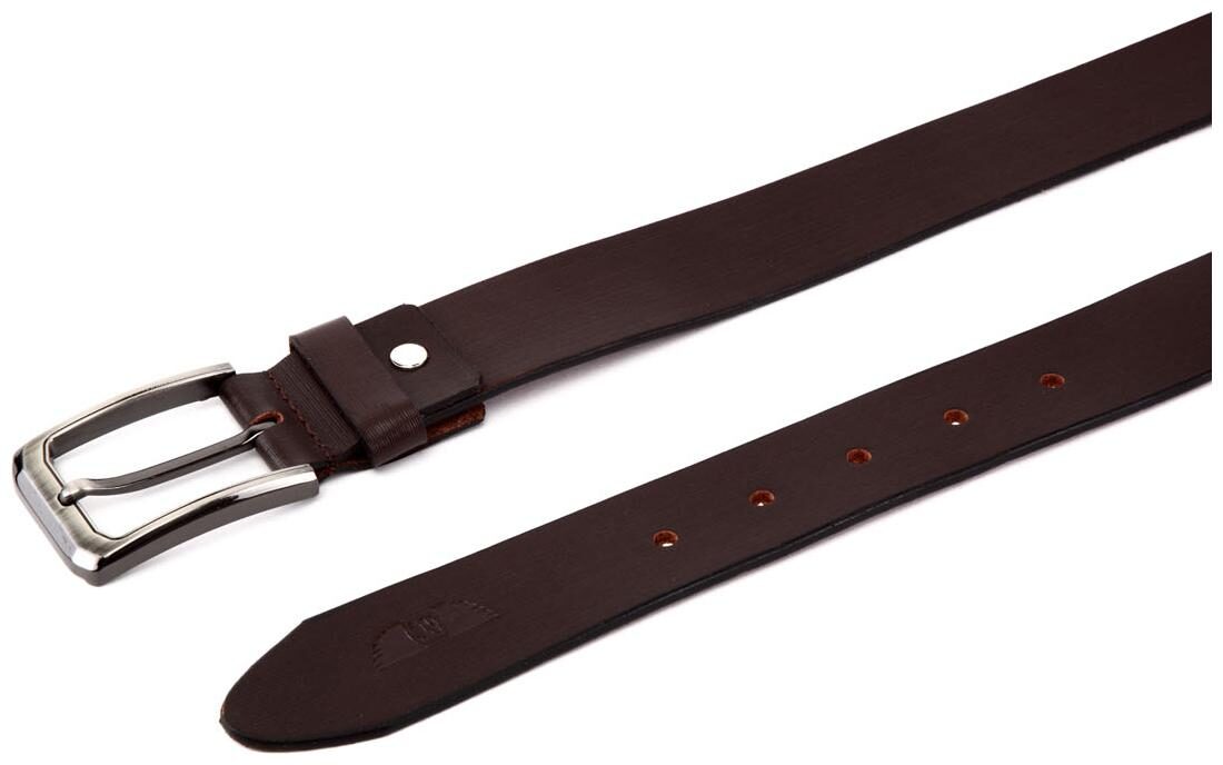 

Royster Callus Brown Belt