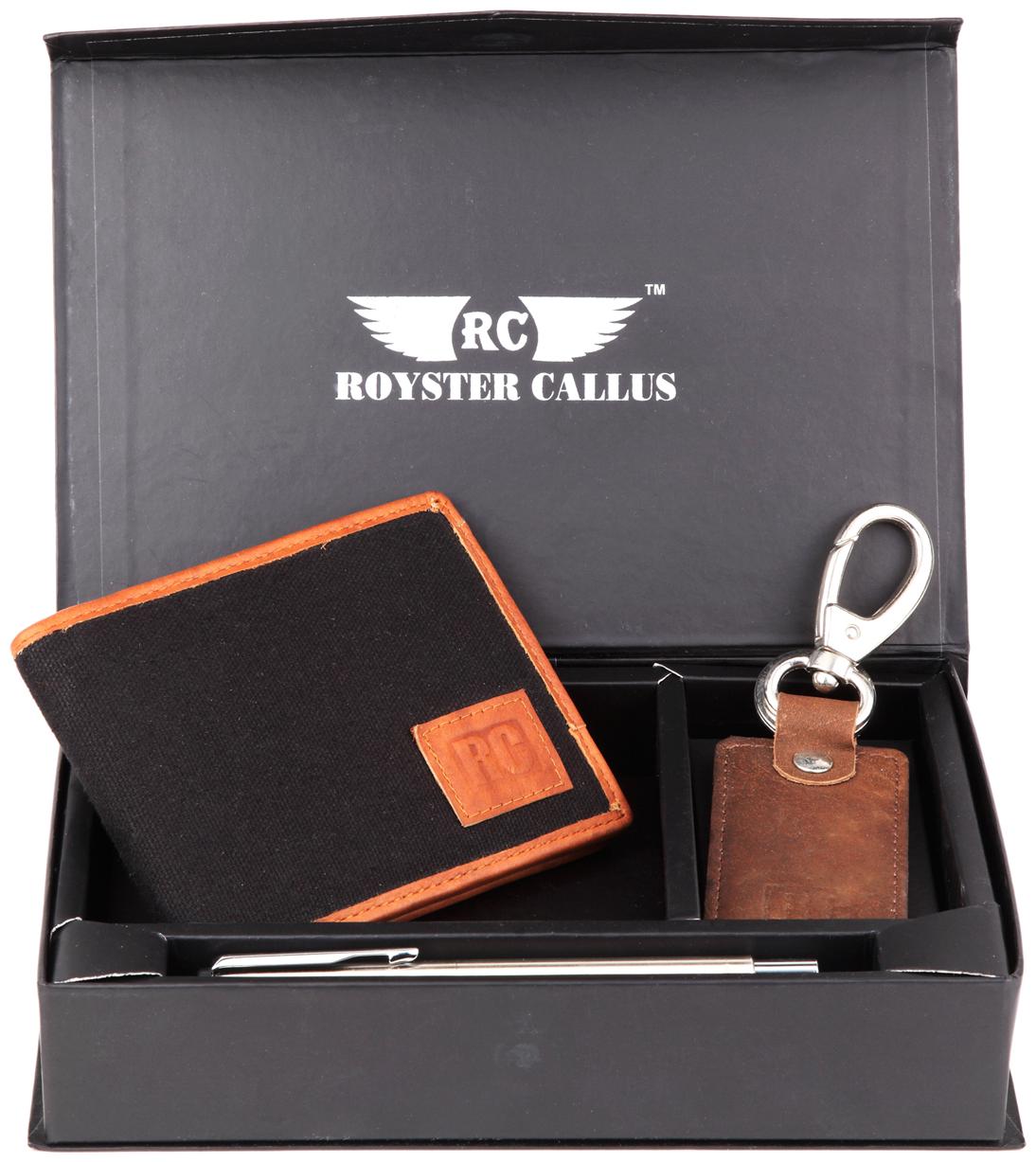 

Royster Callus Men Accessories Gift Set
