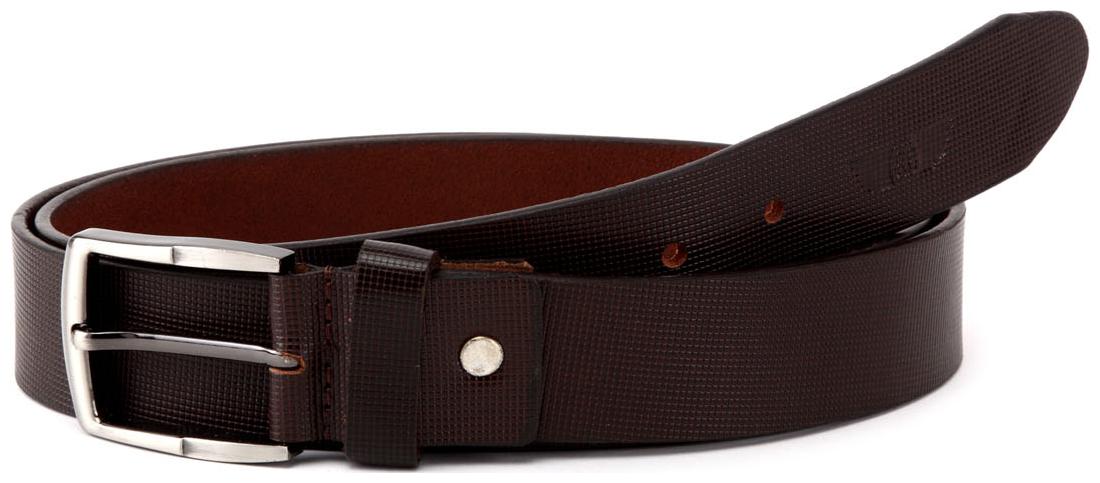 

Royster Callus Brown Belt